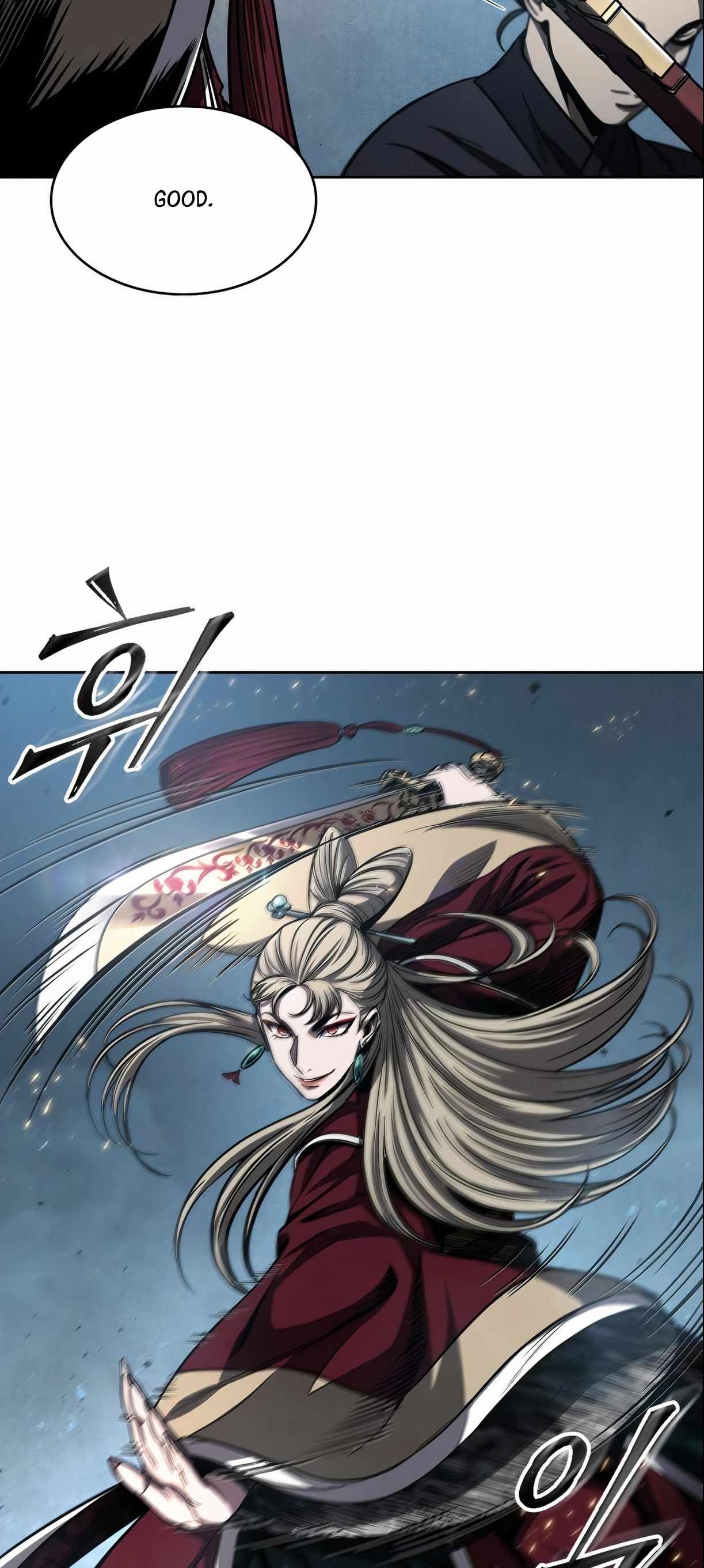 Nano Machine Chapter 89 image 44